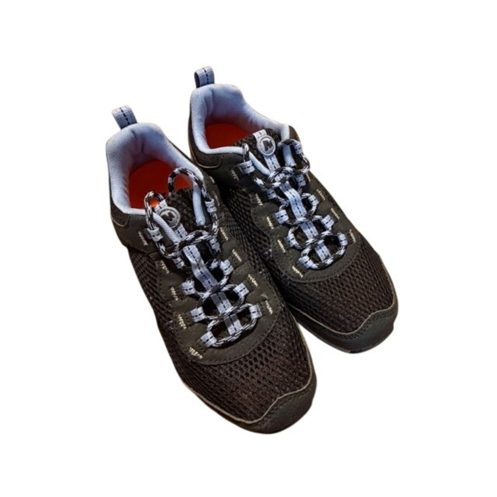 Merrell Riverbed‎ Performance Hiking Shoes Womens 7.5 Black Lavender